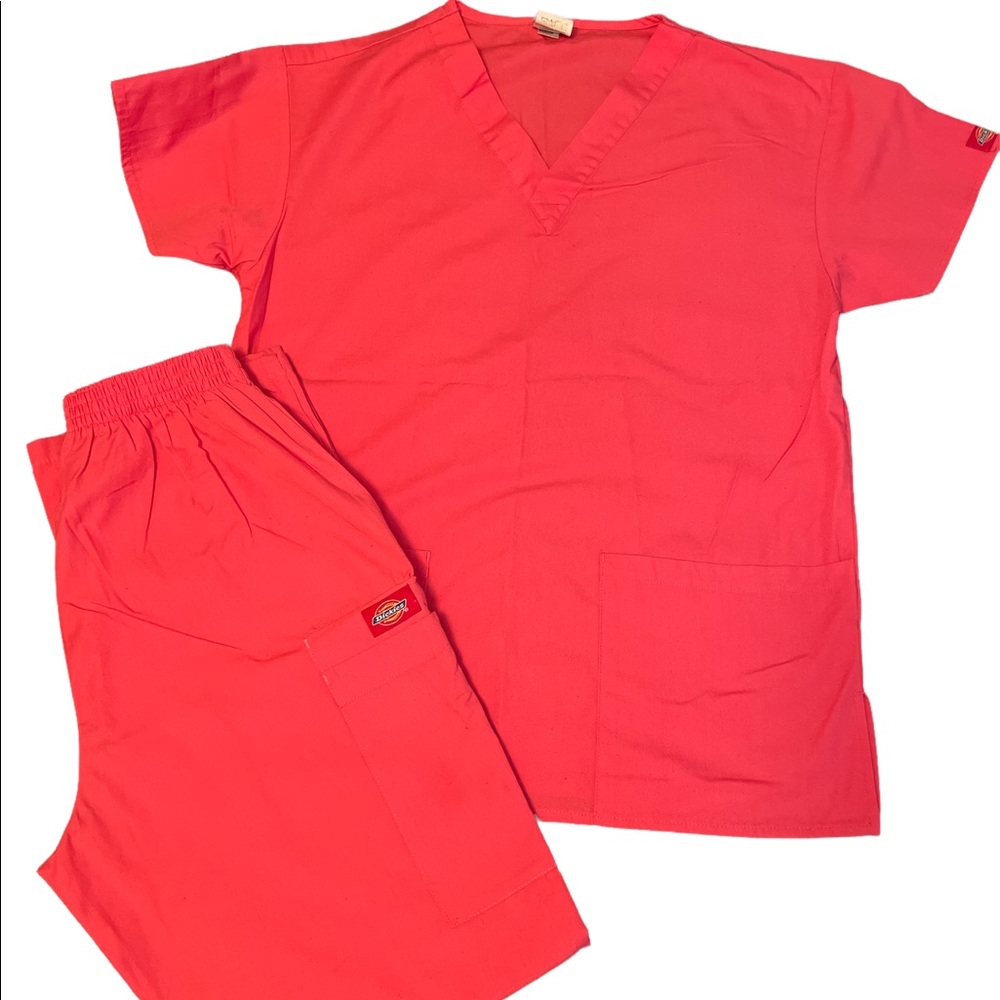 Dickies Scrubs